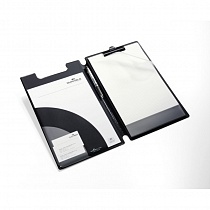 Папка-планшет Durable, с зажимом, A4+, ПВХ